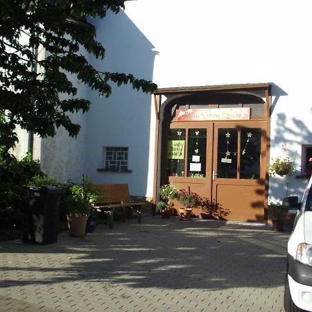 Ferienhaus Elim Морбах Экстерьер фото