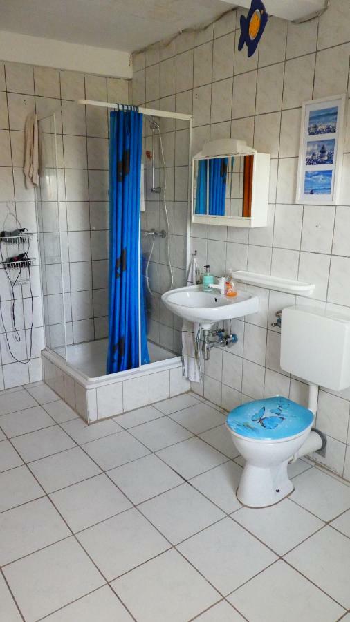 Ferienhaus Elim Морбах Экстерьер фото
