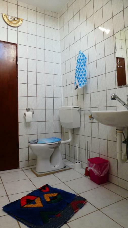 Ferienhaus Elim Морбах Экстерьер фото